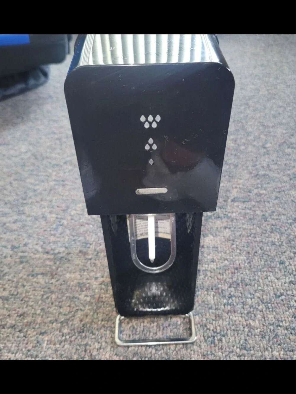 SodaStream model SRA-001